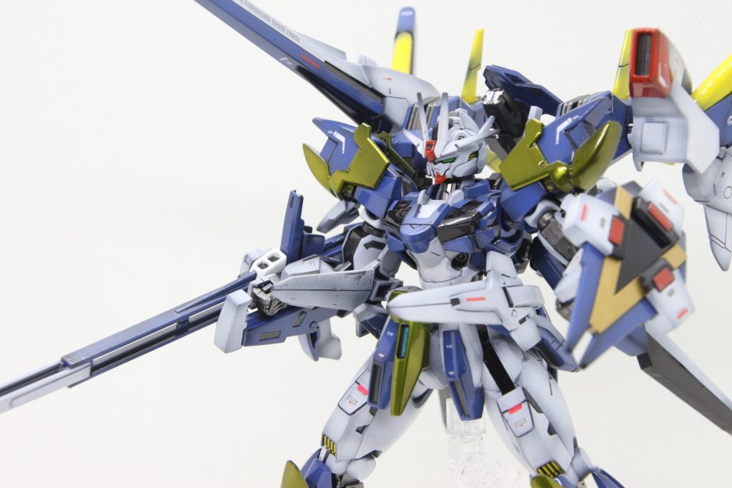 ビットはライフル等に取り付けて格納