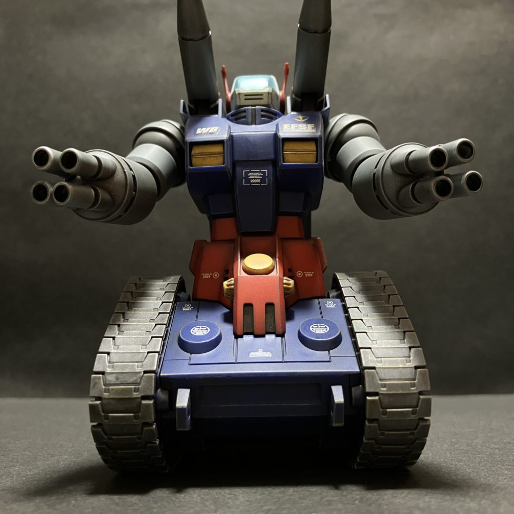 近所の量販店でいつまでも売れ残ってたこのキット。可哀そうなので連れて帰ってきたが、正直そんなに好きな機体でもなく...なかなか作る気にならず積みっぱになっていた。でも、いざ作り出してみれば中々に楽しいキットでございました。