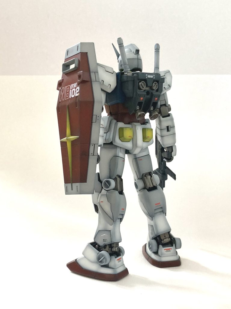 不足部品やデカールで結局3,000円以上使ってしまいました。