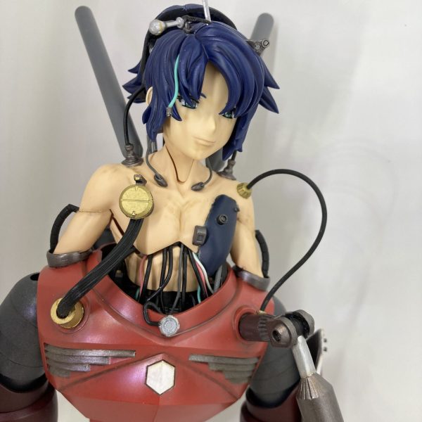 アスランズゴック