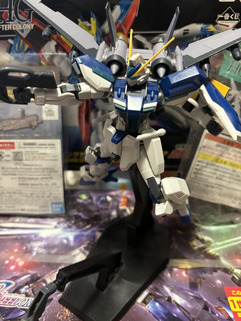 流石ストライクのパクリ