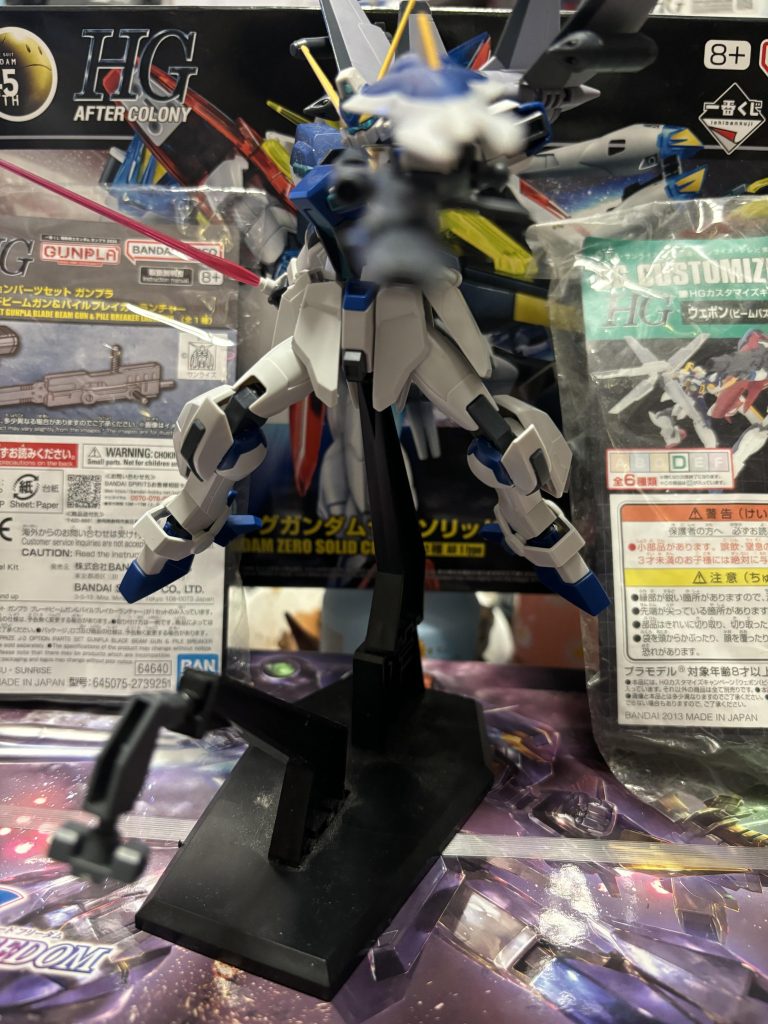 シールドミサイル