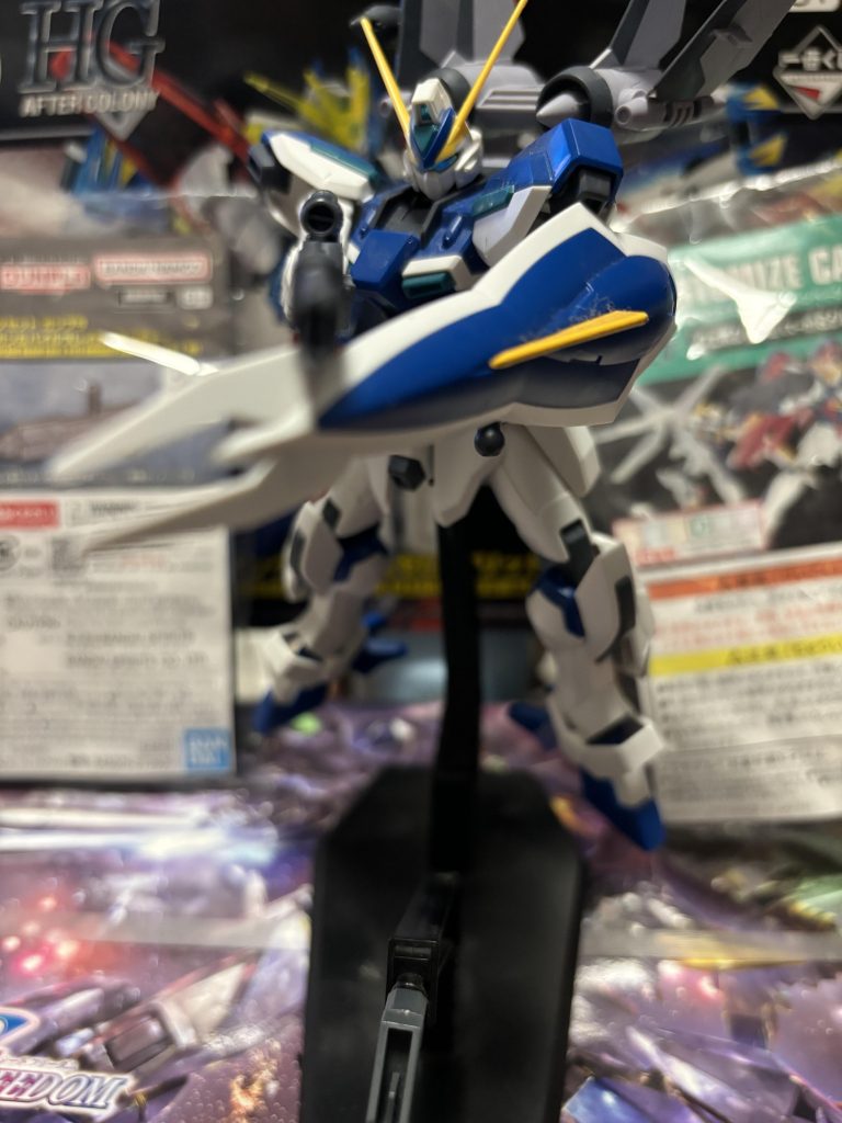 グリップ動かんとです！