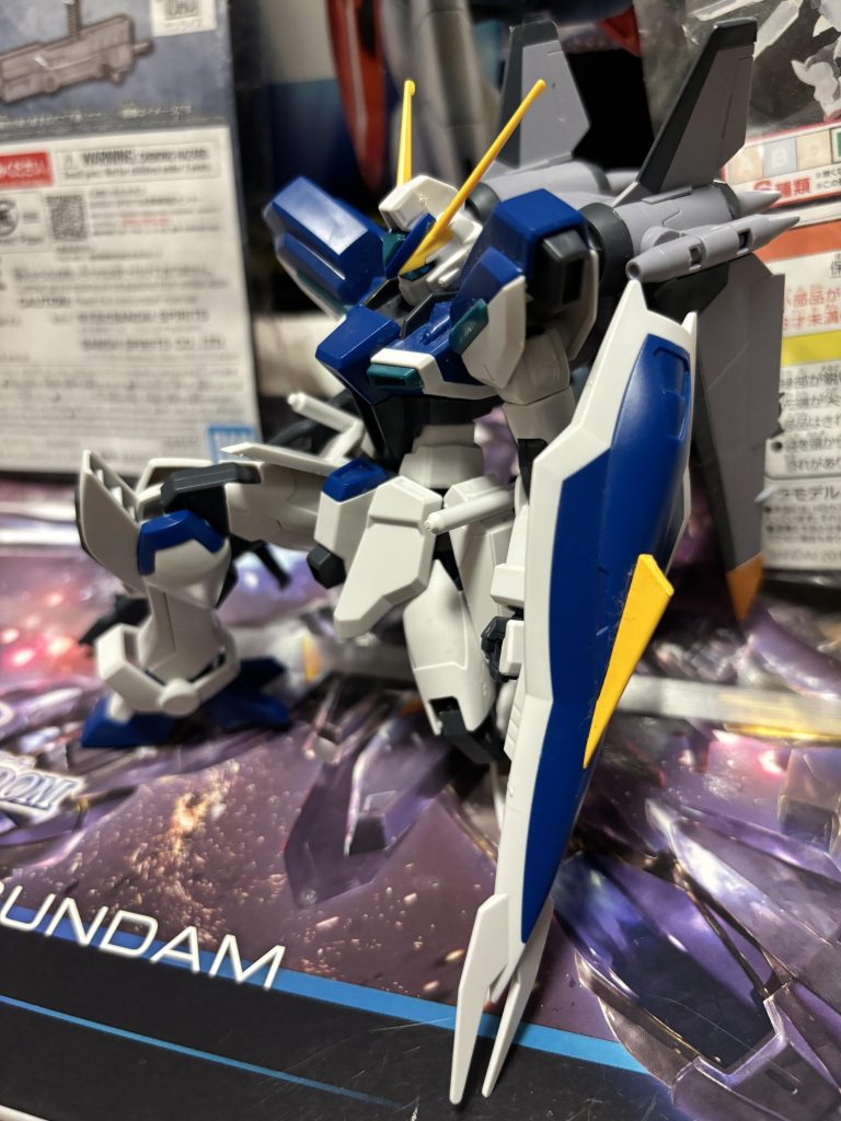 ミサイルポロポロり！！！