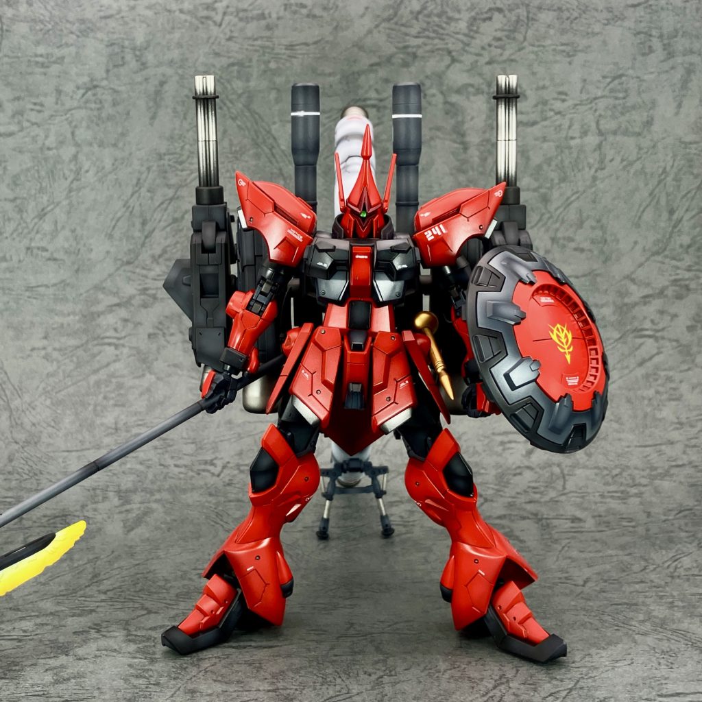 ギャンシュトローム Orch–2枚目/制作者:241