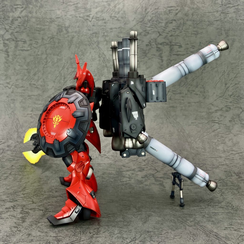 ギャンシュトローム Orch–3枚目/制作者:241