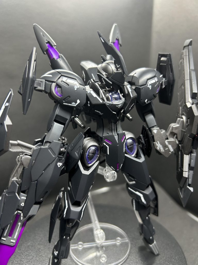 普通のライトの状態