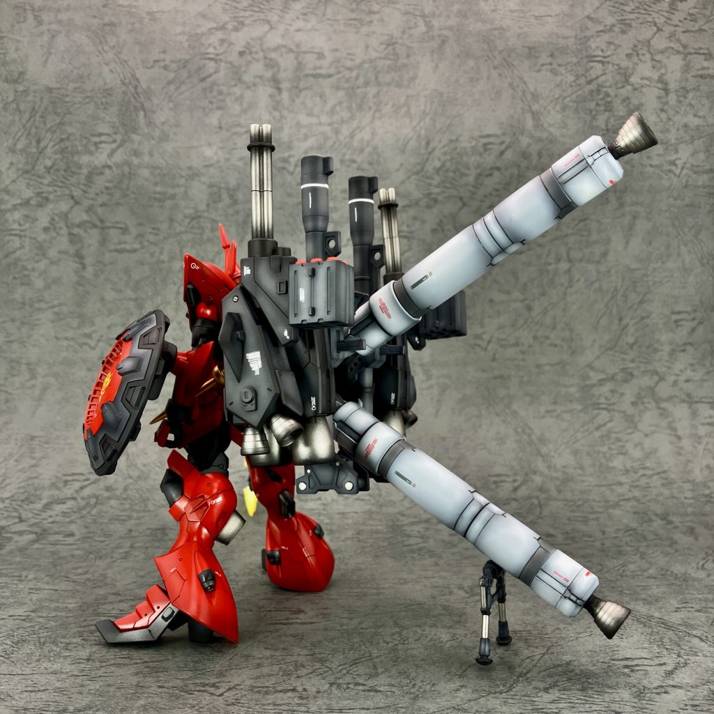 ギャンシュトローム Orch–4枚目/制作者:241