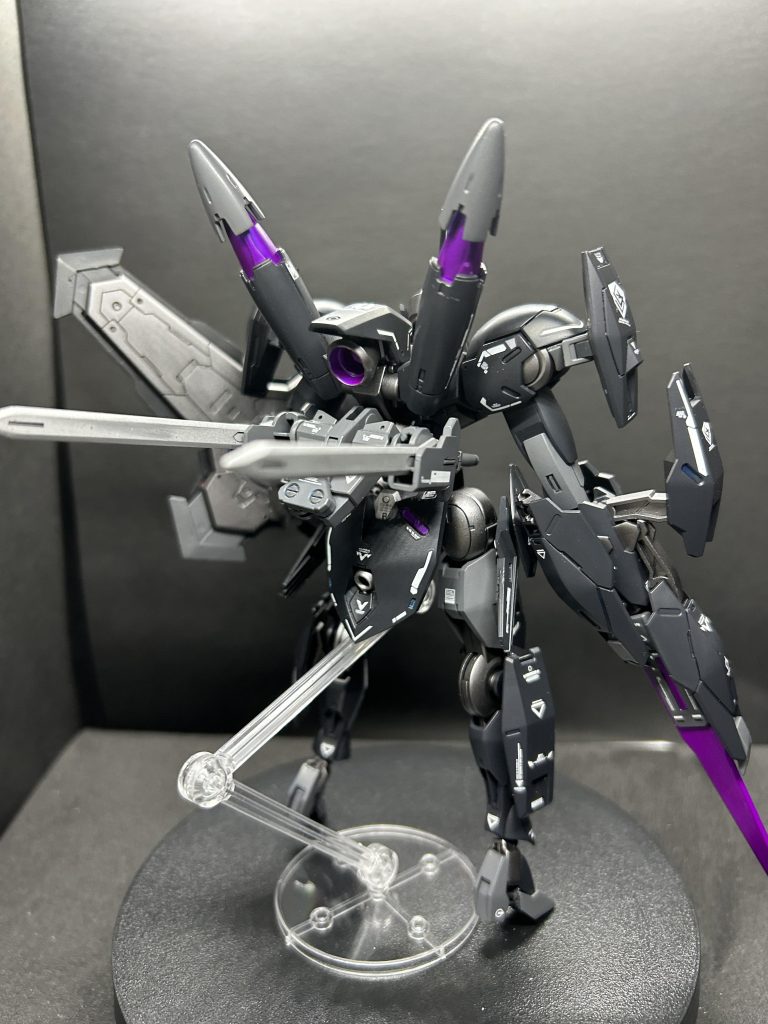 ミキシングミカエリス–5枚目/制作者：おともち