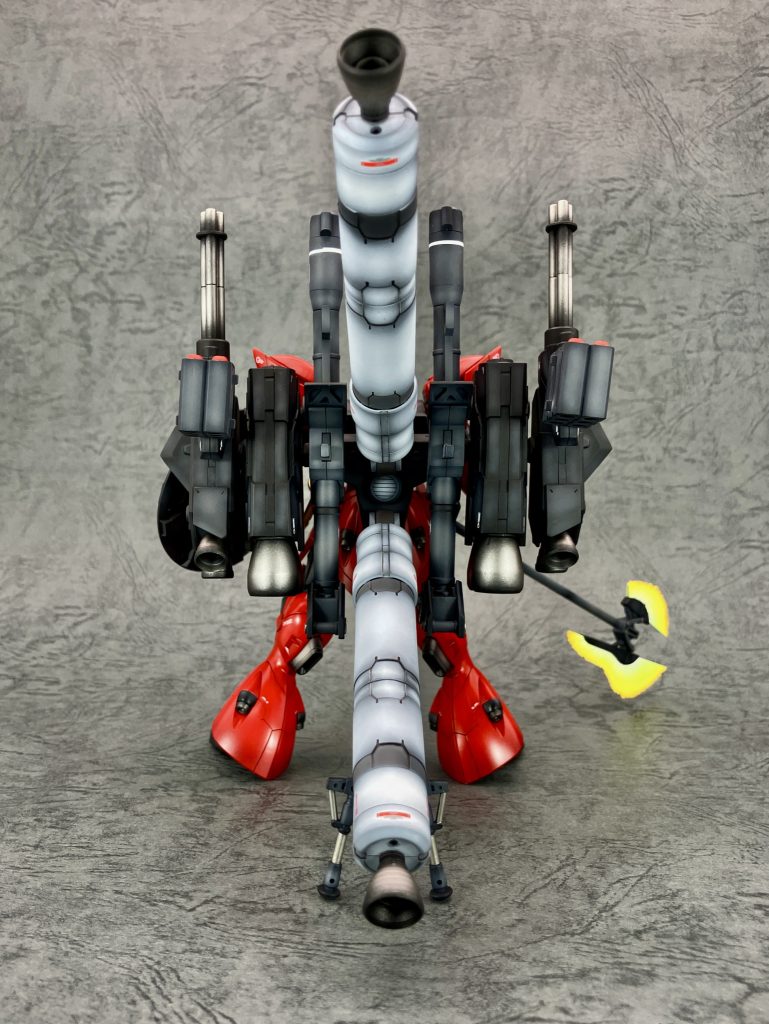 ギャンシュトローム Orch–5枚目/制作者:241