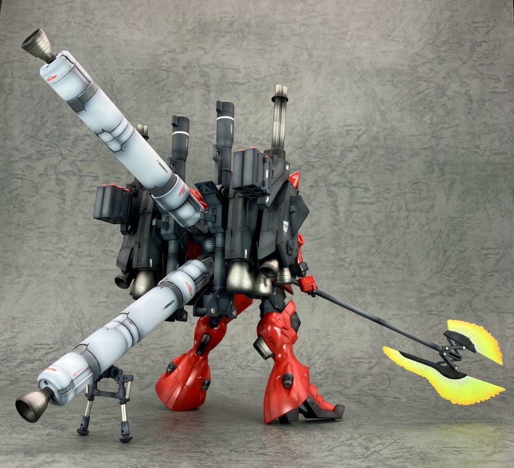 ギャンシュトローム Orch–6枚目/制作者:241