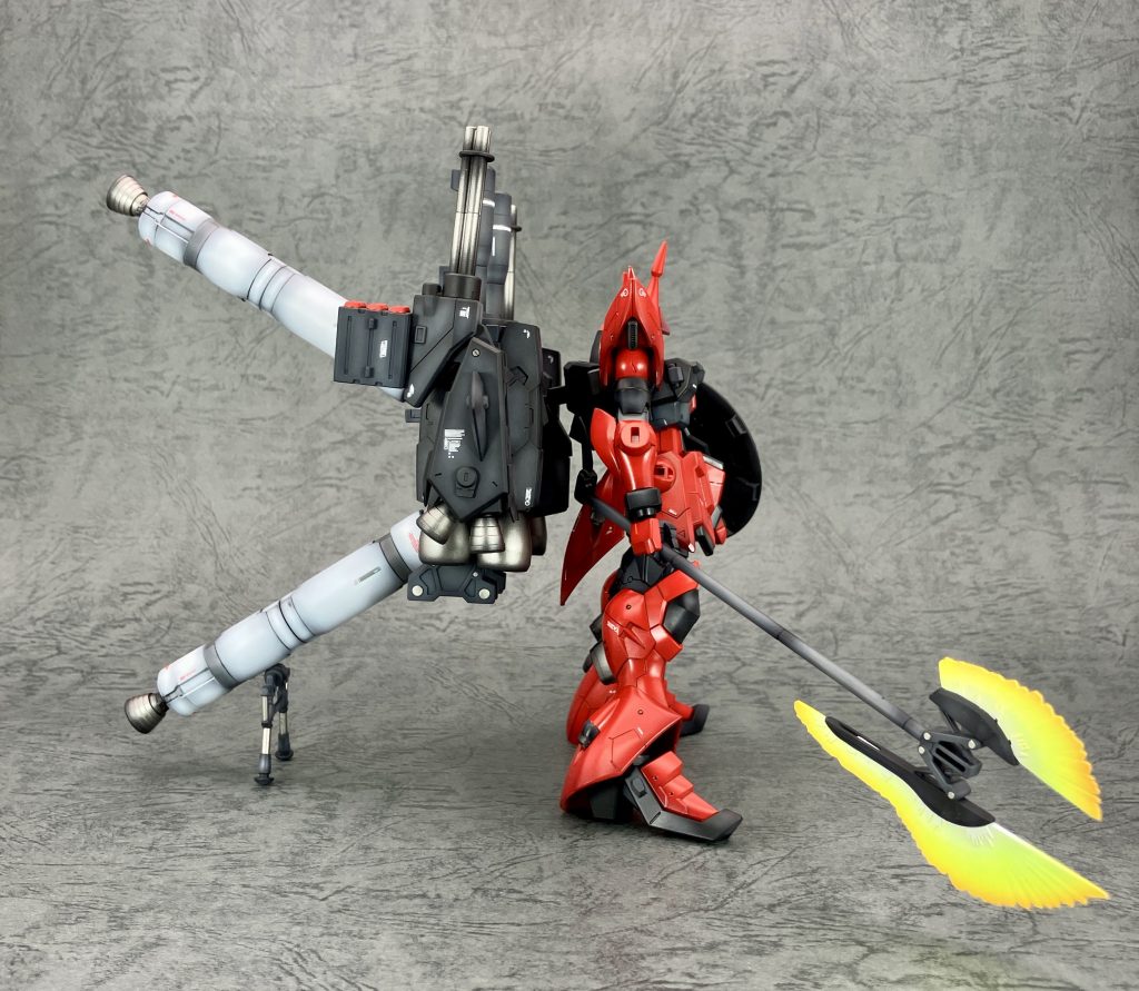 ギャンシュトローム Orch–7枚目/制作者:241