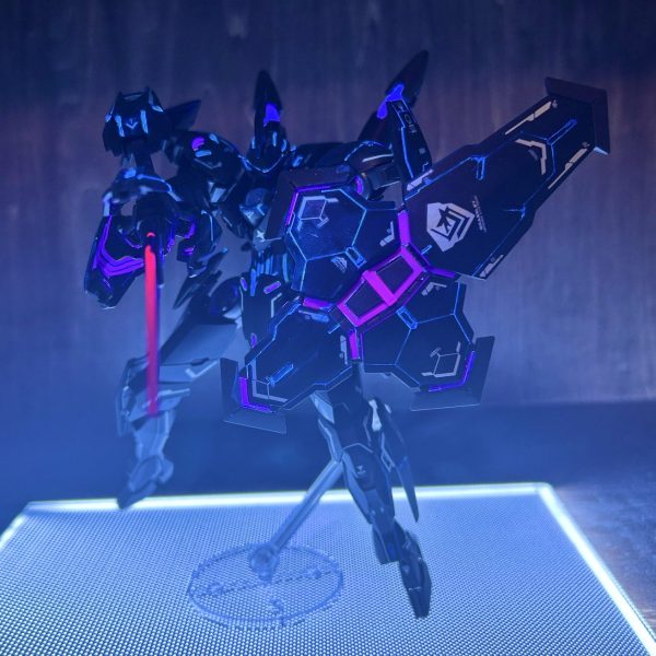 ミキシングミカエリス