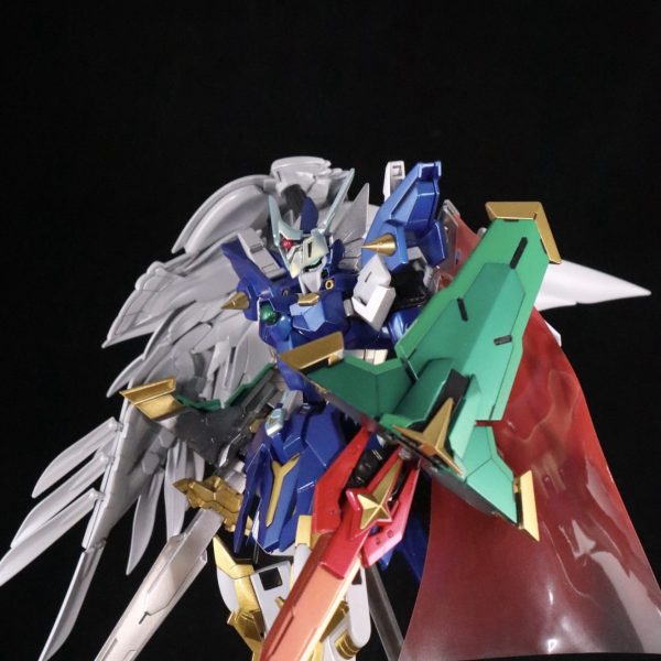 ディバインナイトスコード ウイング