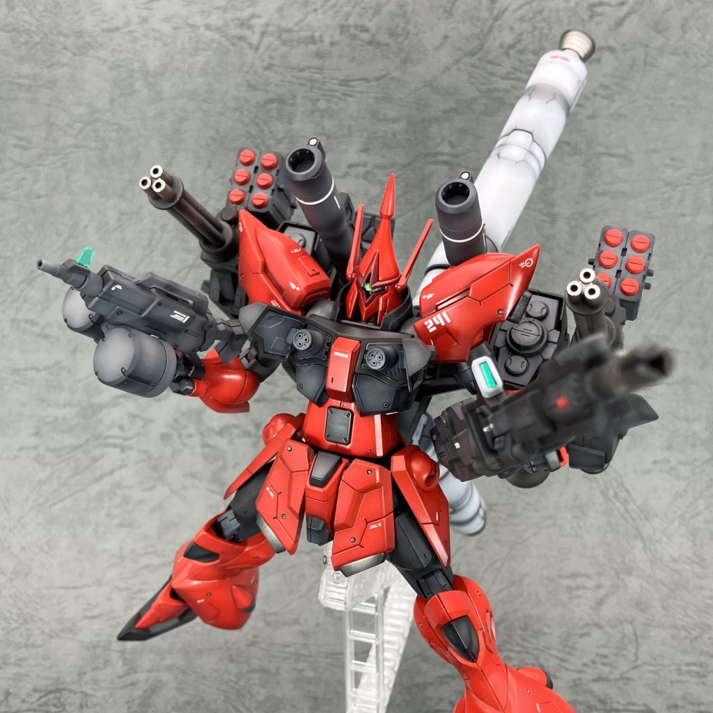 ウィザードなし状態