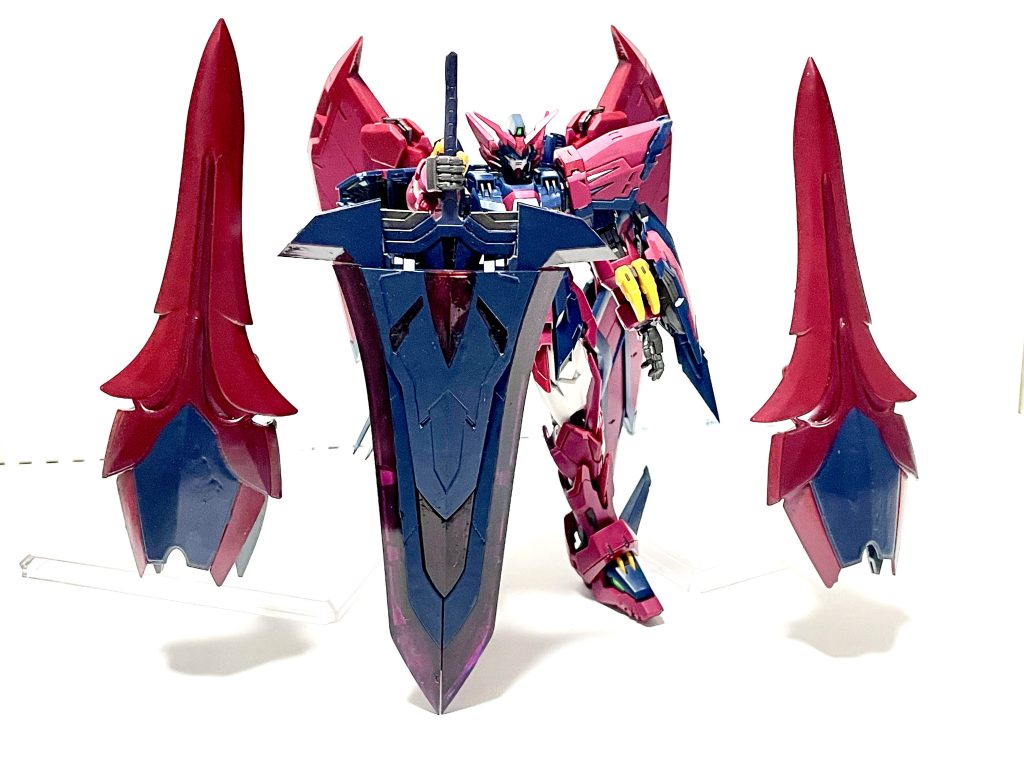 ガンダムエピオンアンフィテアトルム–7枚目/制作者：リンドウセイ／Jade_Knight