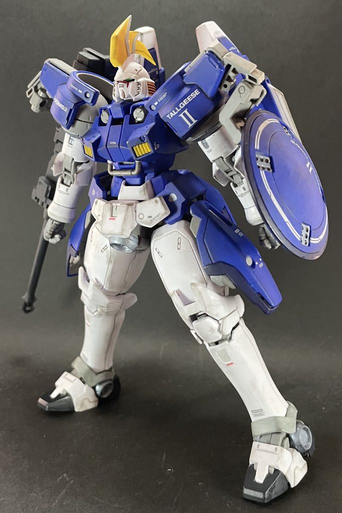 付属のデカールが多く、それを貼るだけでも、クオリティーが上がりました🎵