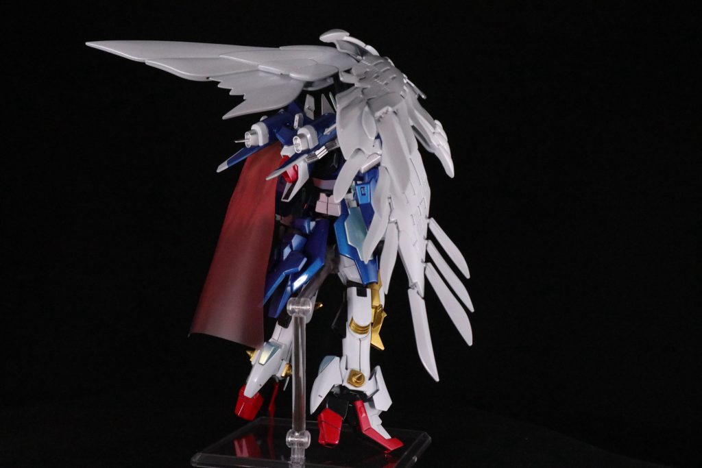 ディバインナイトスコード ウイング–3枚目/制作者:副店長