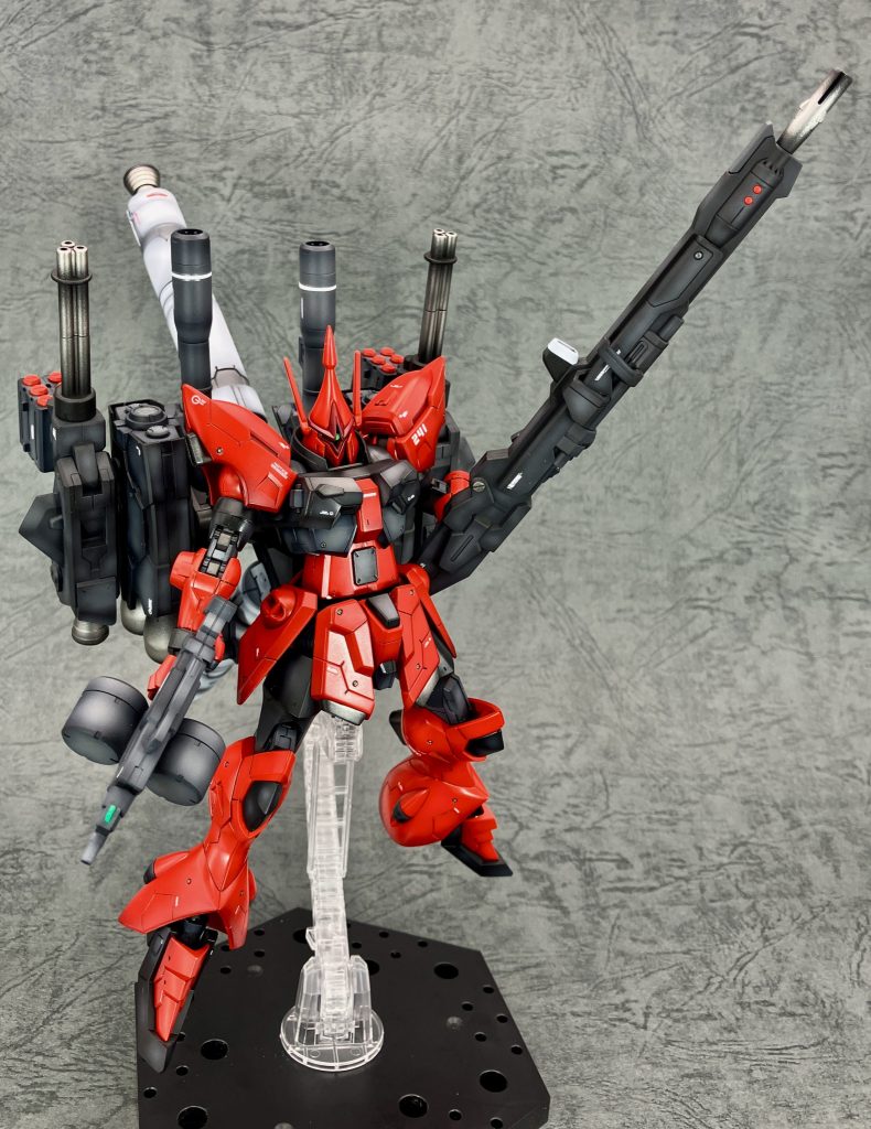 ギャンシュトローム Orch–8枚目/制作者:241