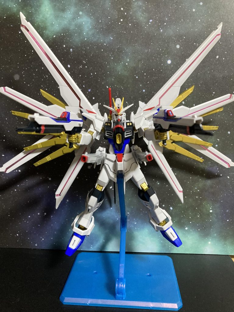 見てください！–2枚目/制作者：おはようございます😃