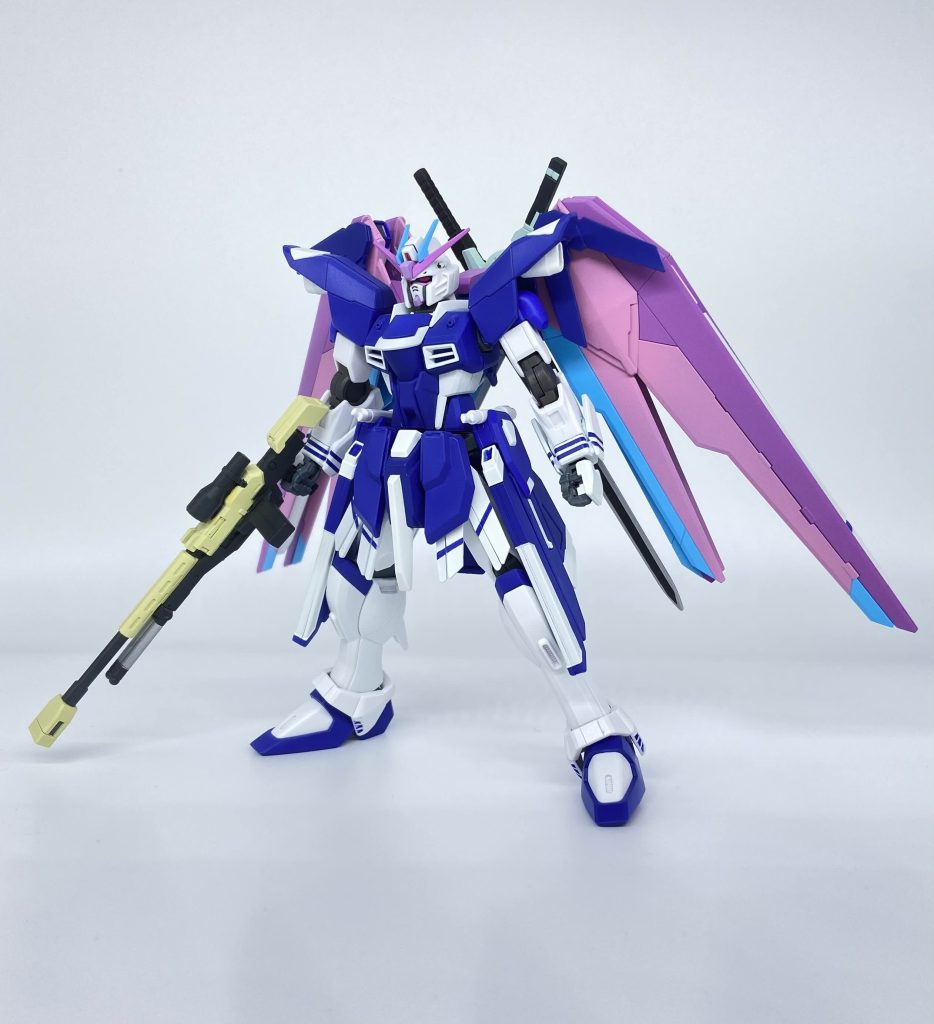 湊あくあ機【Vtuber専用機】–2枚目/制作者：マサヒデ