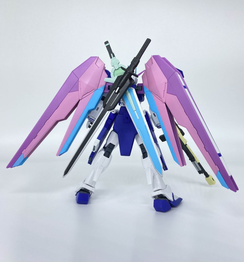 湊あくあ機【Vtuber専用機】–3枚目/制作者：マサヒデ