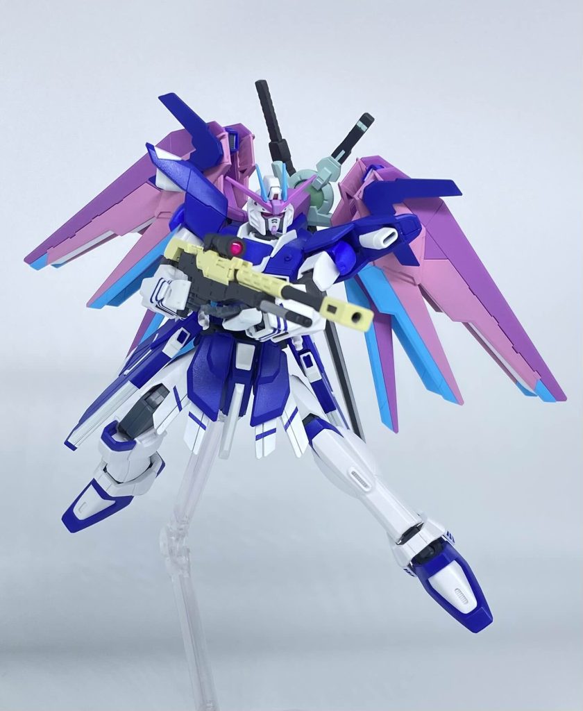 湊あくあ機【Vtuber専用機】–4枚目/制作者：マサヒデ