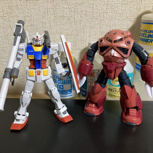 RG2.0楽しみですね😊