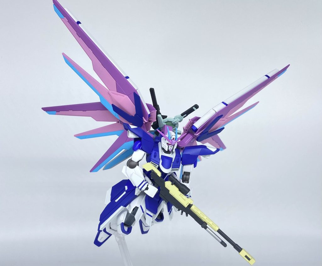 湊あくあ機【Vtuber専用機】–5枚目/制作者：マサヒデ