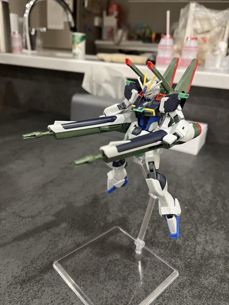 パチ組このポージングで遊びまくりましたｗ