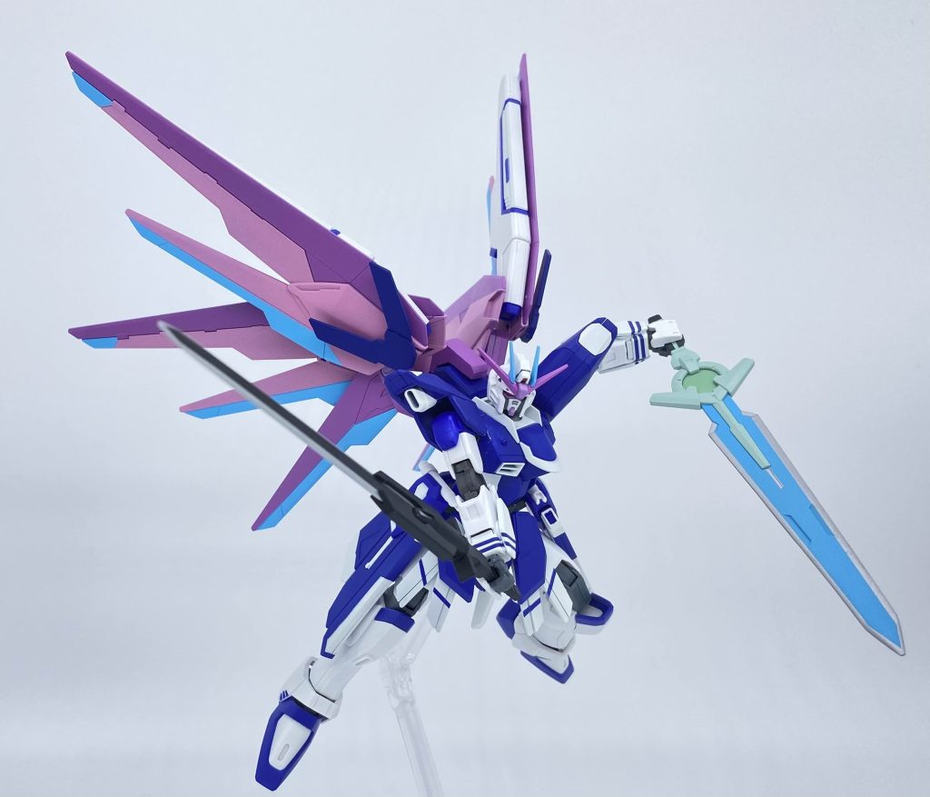 湊あくあ機【Vtuber専用機】–7枚目/制作者：マサヒデ