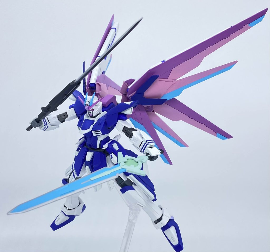 湊あくあ機【Vtuber専用機】–6枚目/制作者：マサヒデ