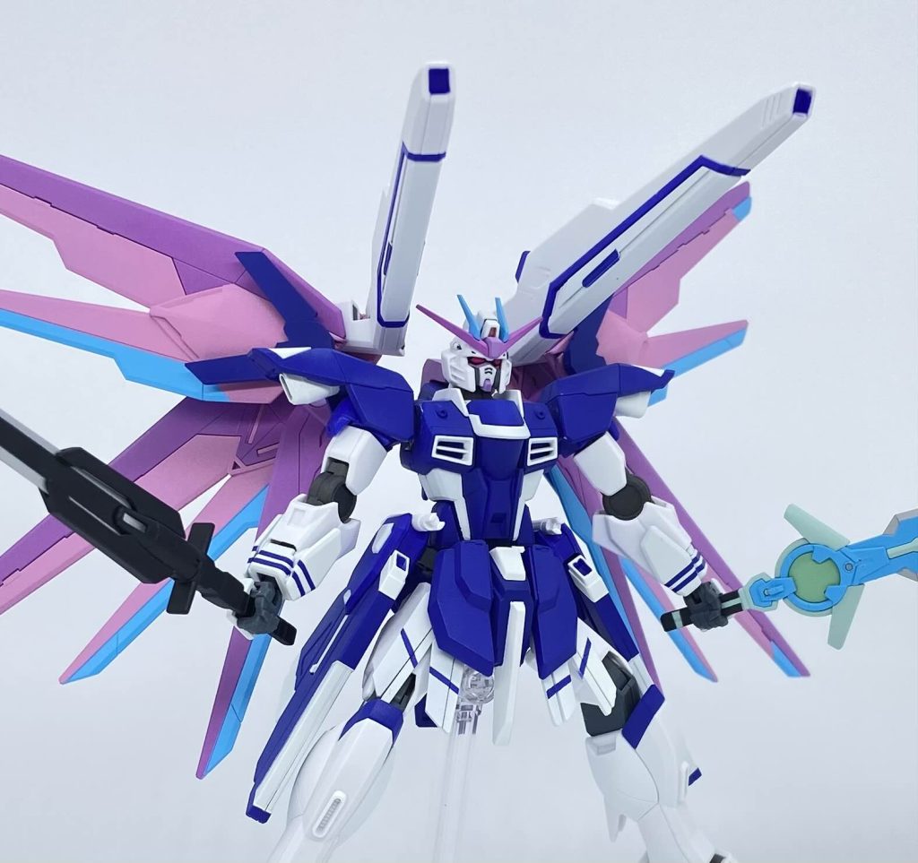 湊あくあ機【Vtuber専用機】–9枚目/制作者：マサヒデ