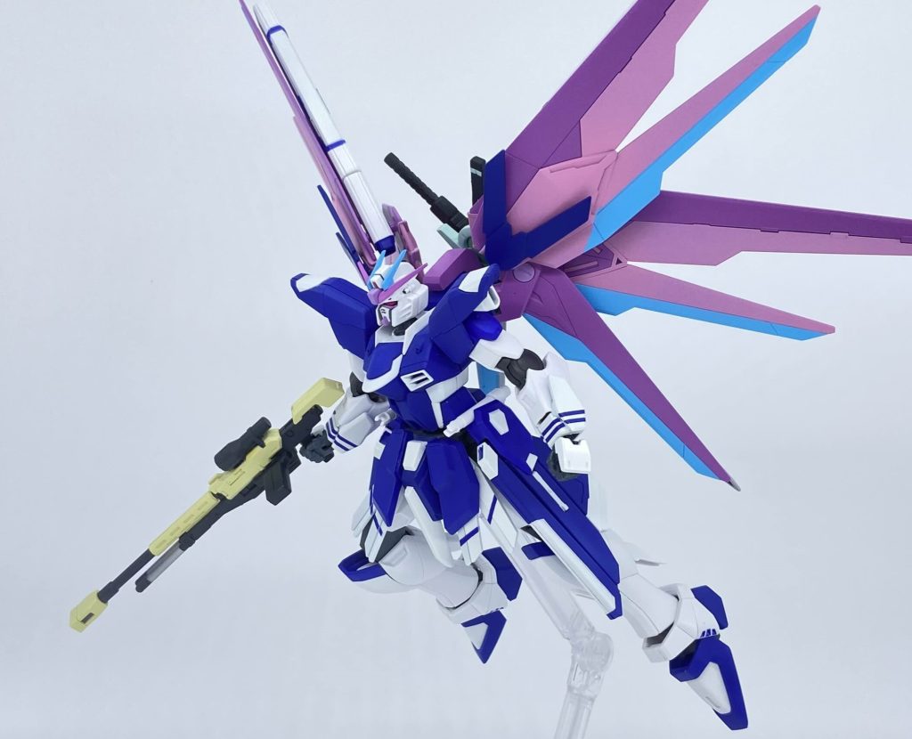 湊あくあ機【Vtuber専用機】–8枚目/制作者：マサヒデ