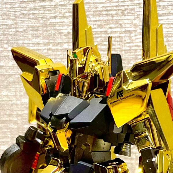 HGUC デルタガンダム