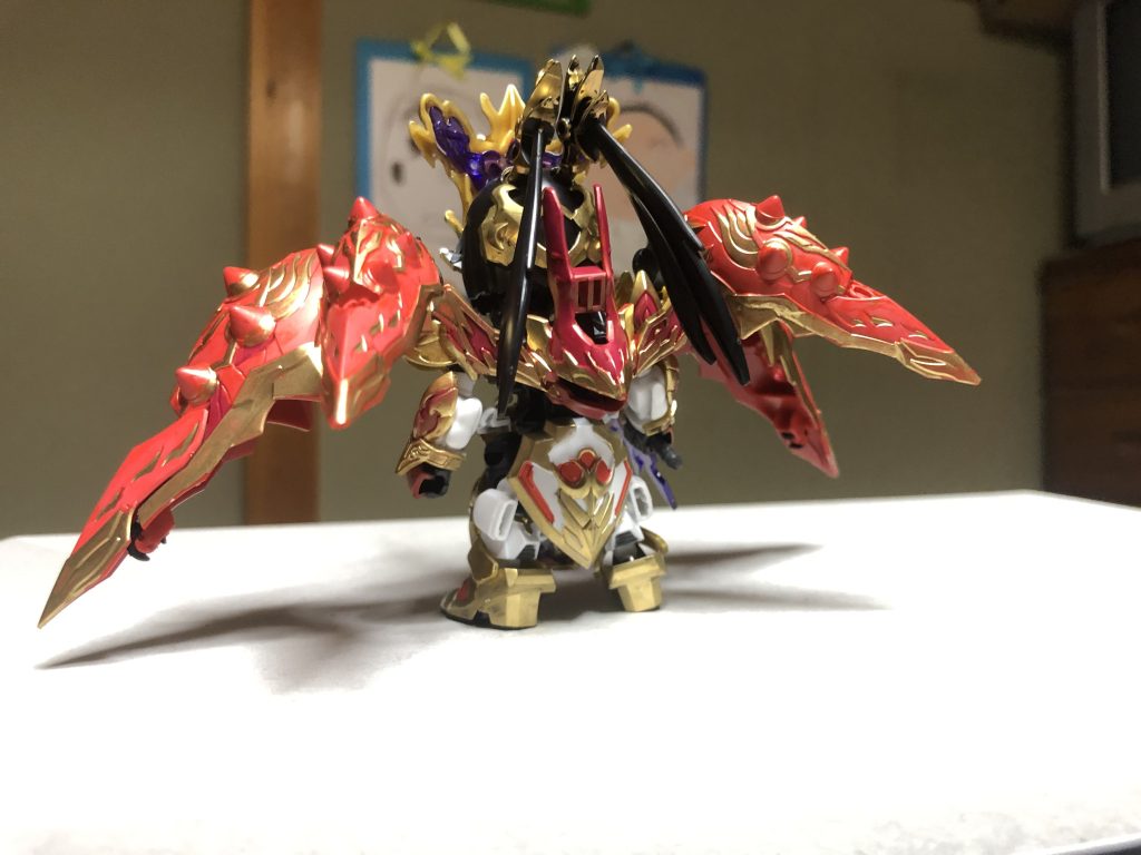 貂蝉クシャトリヤ–3枚目/制作者：ヤマト糊@fcmpCXyhsk1RJ7p