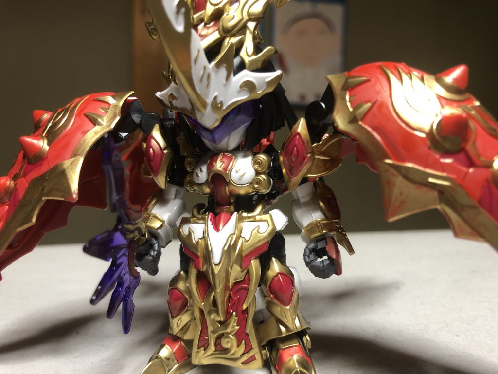 貂蝉クシャトリヤ–4枚目/制作者：ヤマト糊@fcmpCXyhsk1RJ7p