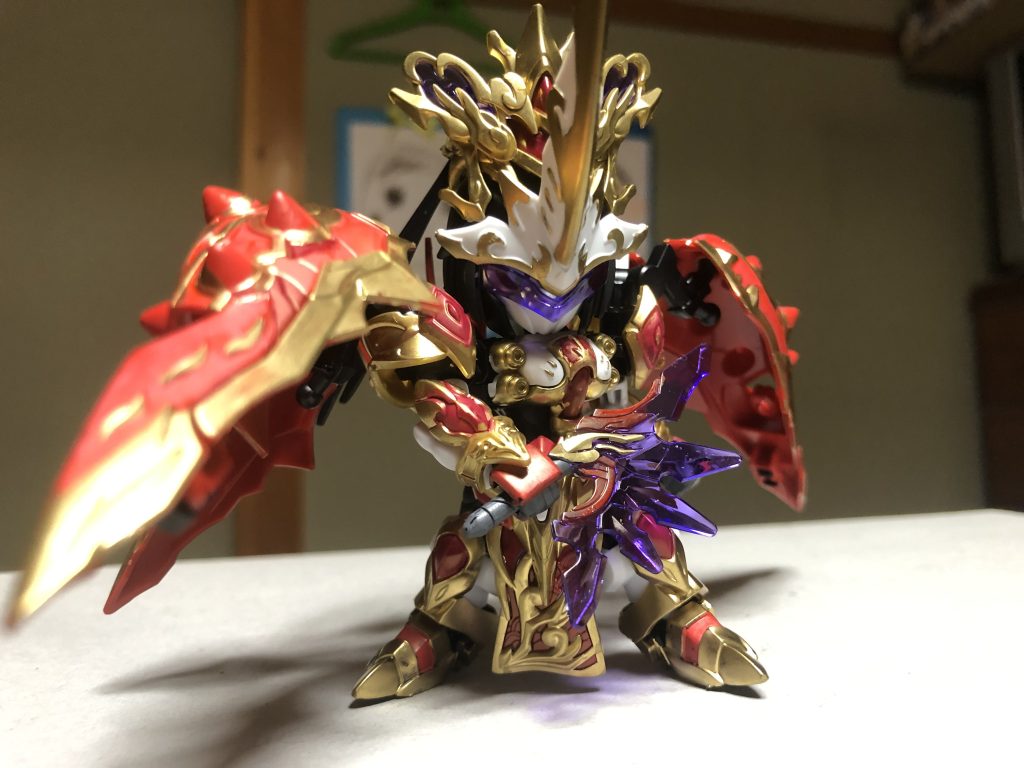 貂蝉クシャトリヤ–5枚目/制作者：ヤマト糊@fcmpCXyhsk1RJ7p