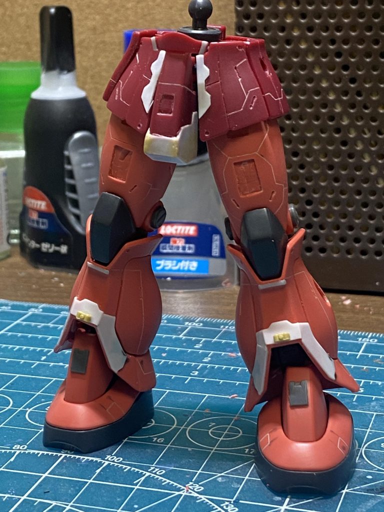 スピンブレードでマイナスモールド作りもやってみました(・∀・)やってる最中に楽しくなっちゃったんで、これからクセになりそうですw