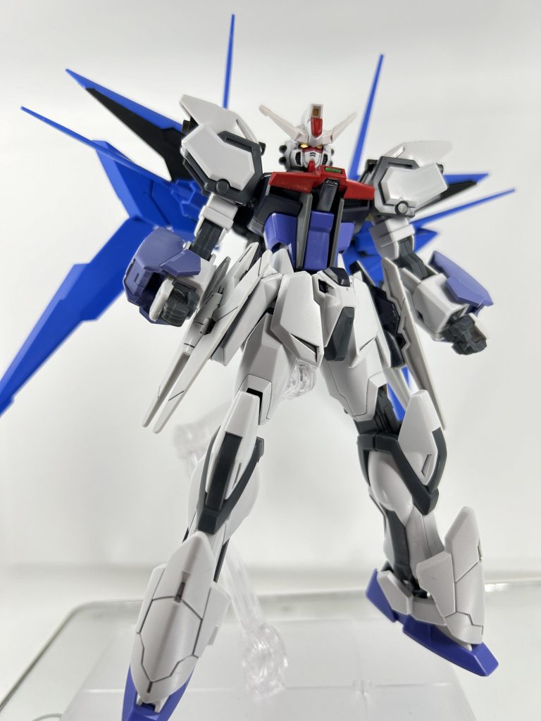 ストライクリベルター–2枚目/制作者:yf24