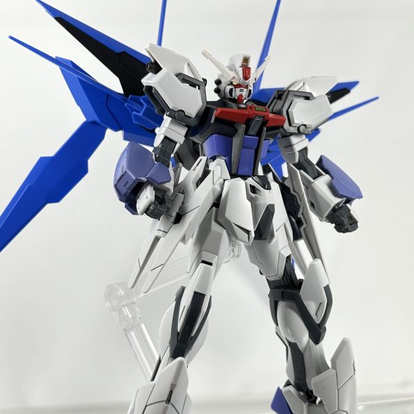 ストライクリベルター