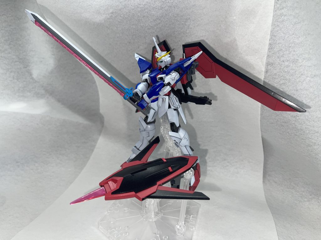 イモータルジャスティスD–2枚目/制作者：@makari0510