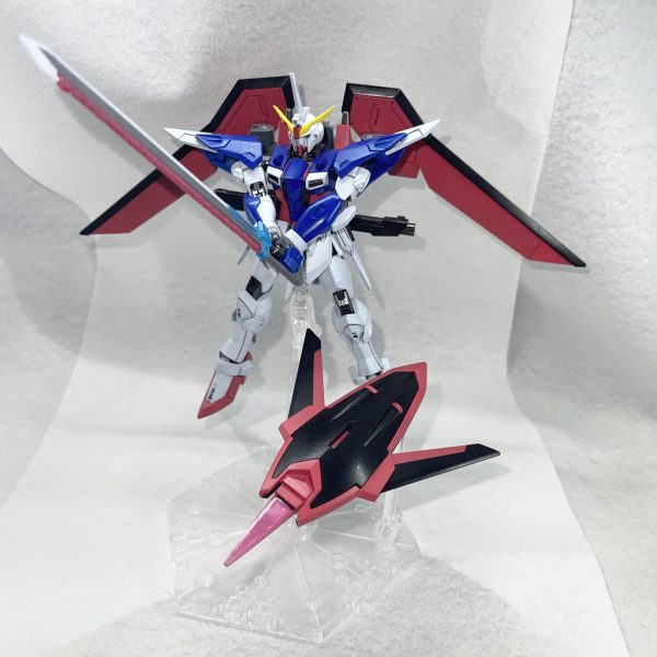 イモータルジャスティスD