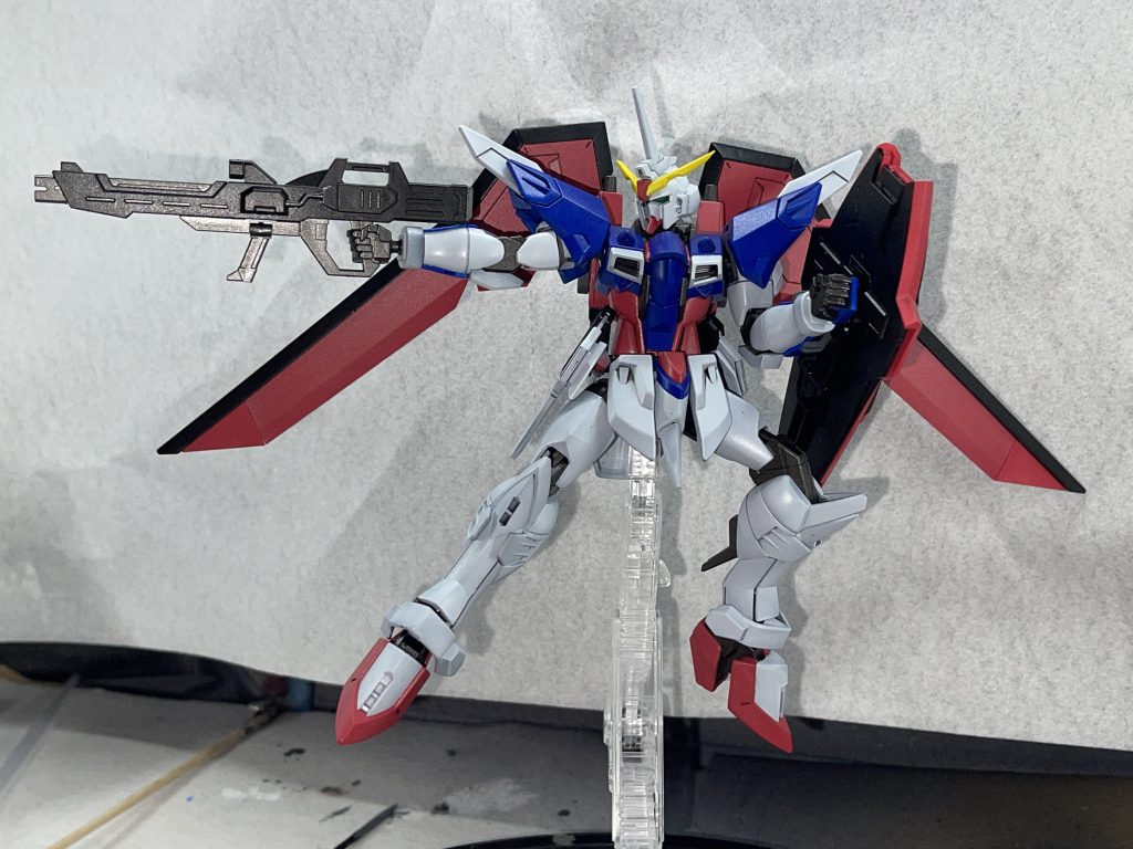 イモータルジャスティスD–3枚目/制作者：@makari0510