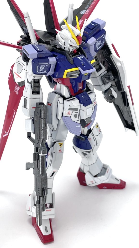 制作期間は2週間でした