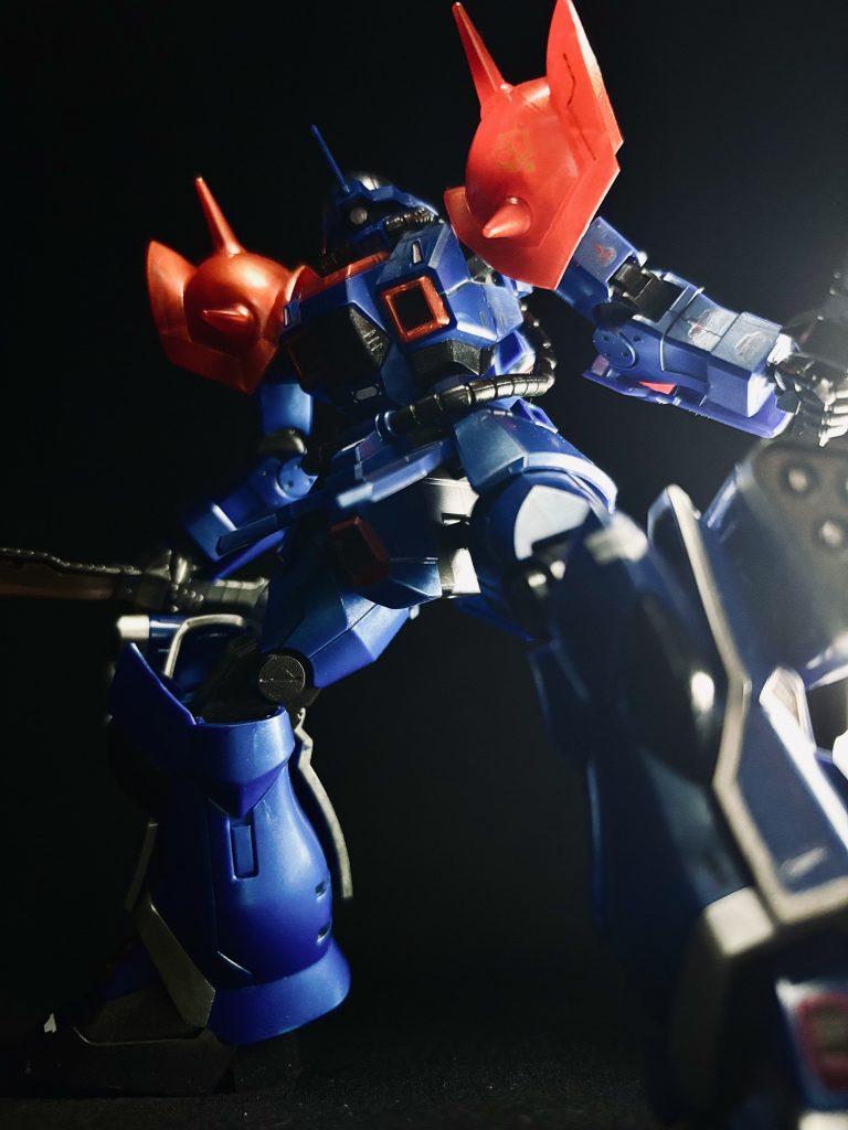 初めまして！！–3枚目/制作者：はるる