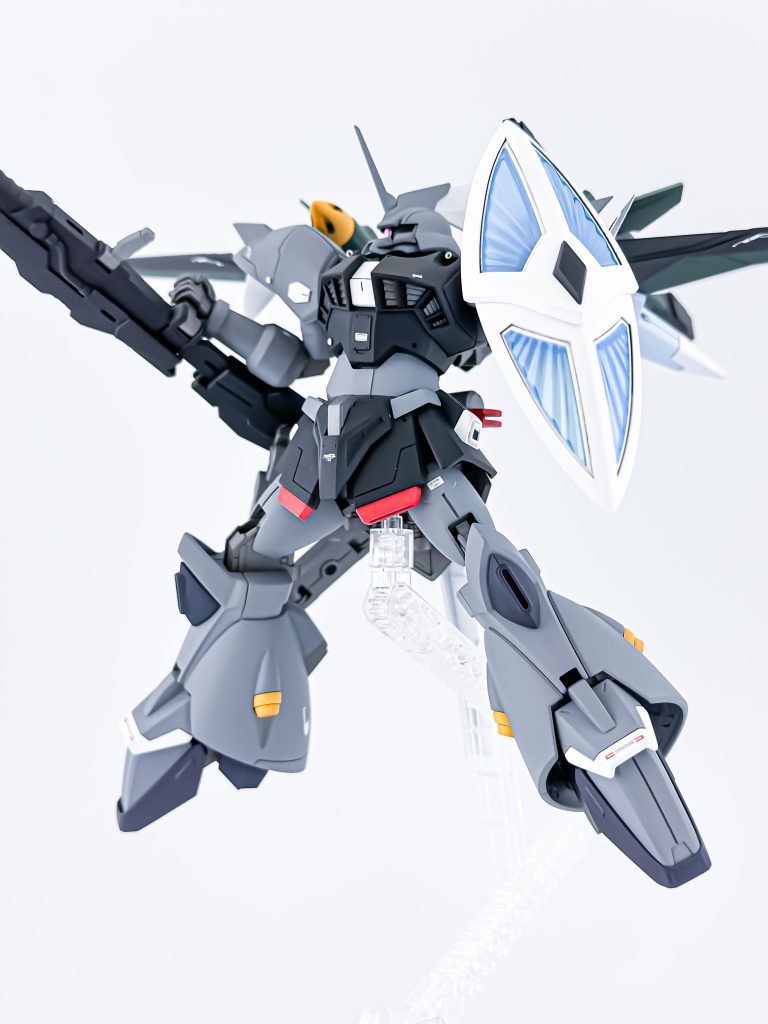 ビームシールドエフェクトは存在感があっていいですねでは以下RTAの様子をご覧ください。