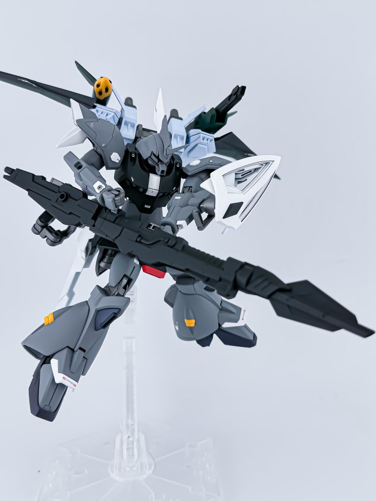 最後まで見ていただきありがとうございました!時間はかかりましたがぶっ続けのわりにいつもと同じクオリティを維持できたかなと思います。twitterで#みんなで模型RTA2024 と検索するといろいろ楽しいので是非見てみてください!今回はガンプラは少ないですがガレージキット組んでる方が多いのでいろいろ面白いかと!それではまた次回もSEEDが上がると思いますので...