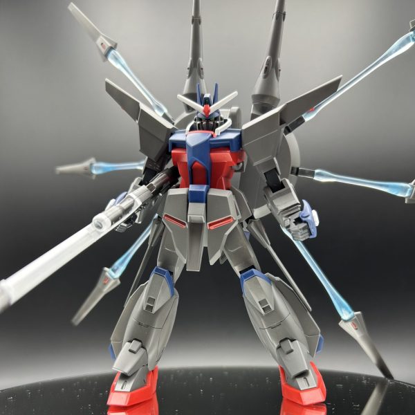 レジェンドガンダム