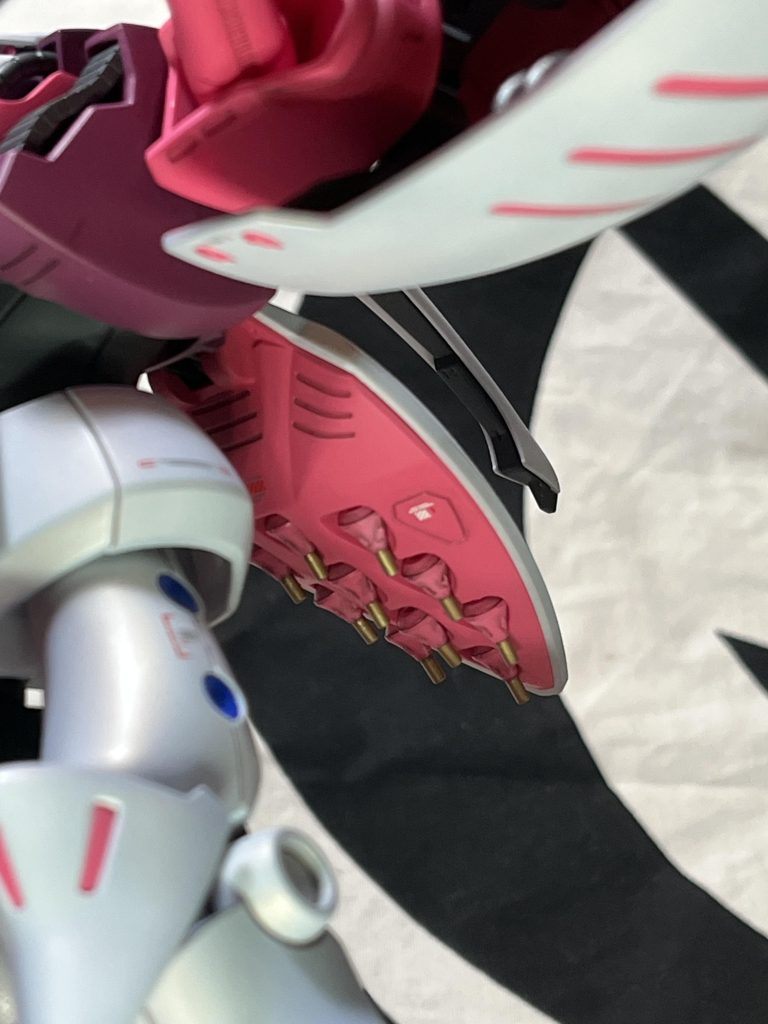 ファンネルエフェクト欲しい